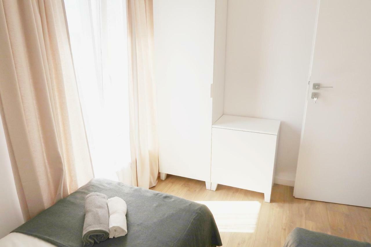 Apartamenty Maki Danzica Esterno foto