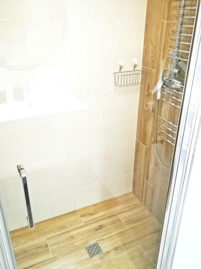 Apartamenty Maki Danzica Esterno foto